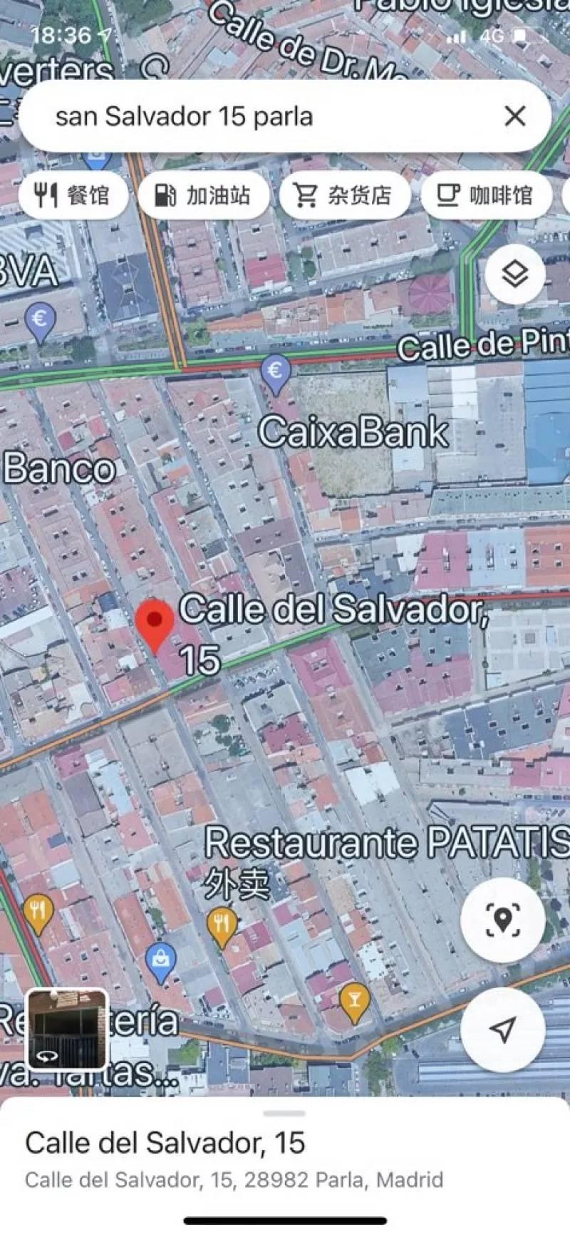 LOCAL COMERCIAL OPORTUNIDAD INVERSORES