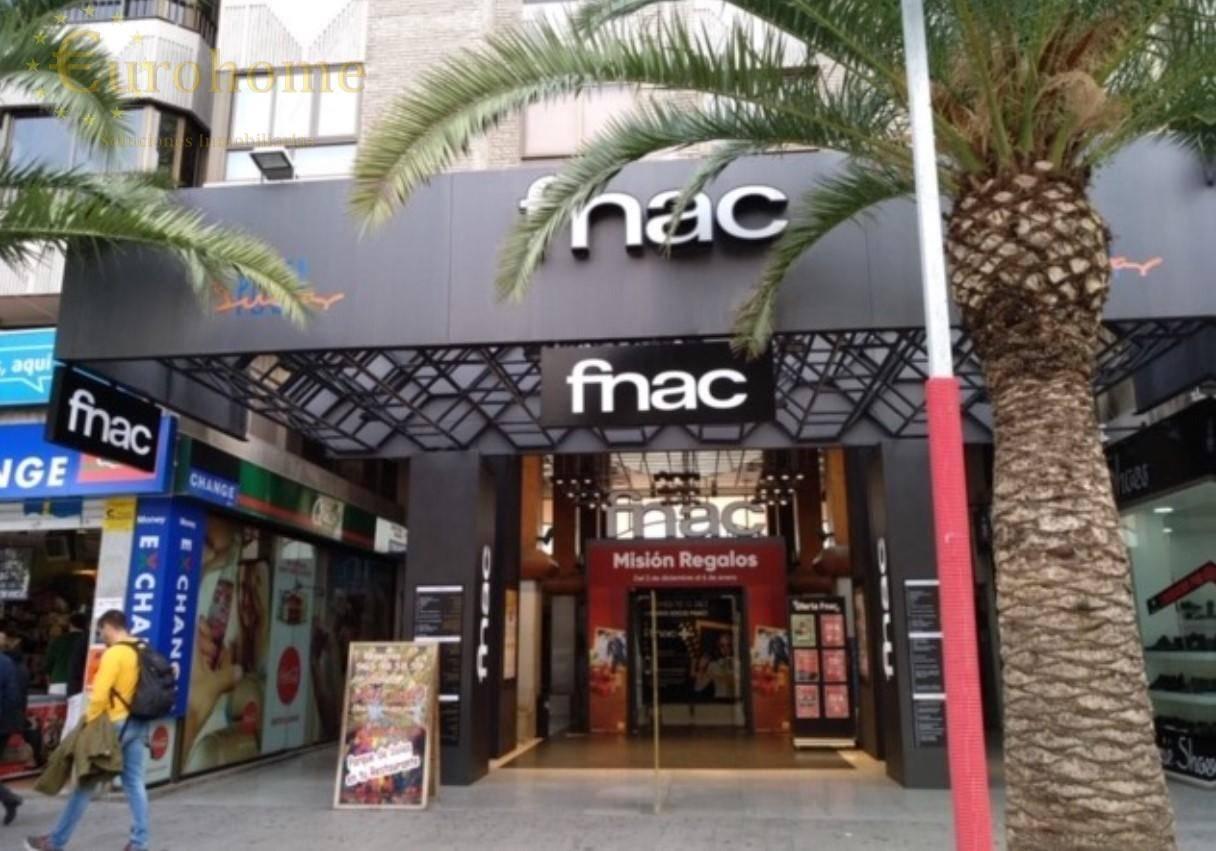 LOCAL COMERCIO EN ALICANTE,ALICANTE