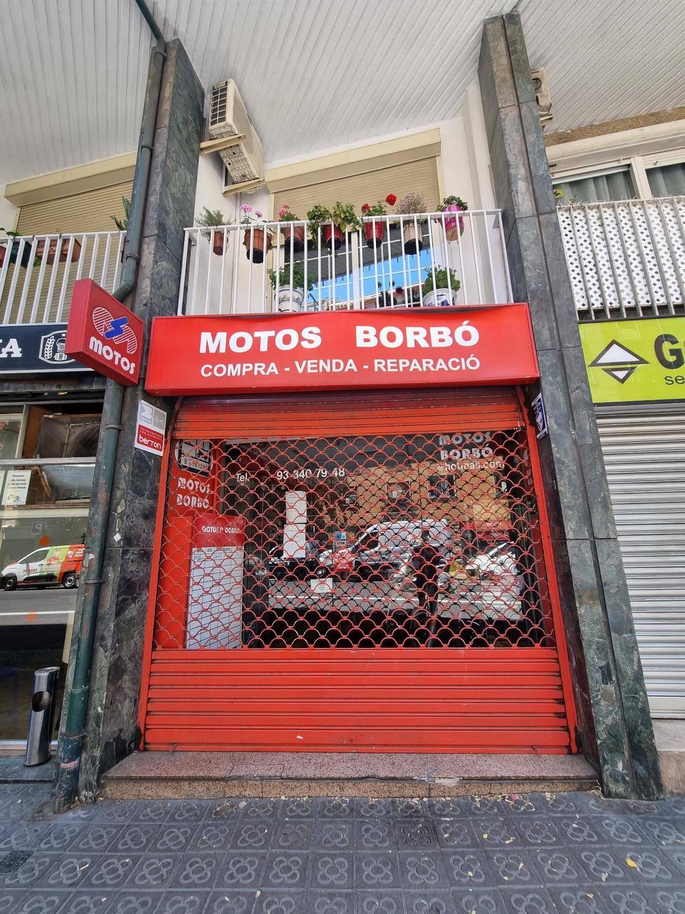 LOCAL COMERCIO EN BARCELONA,BARCELONA