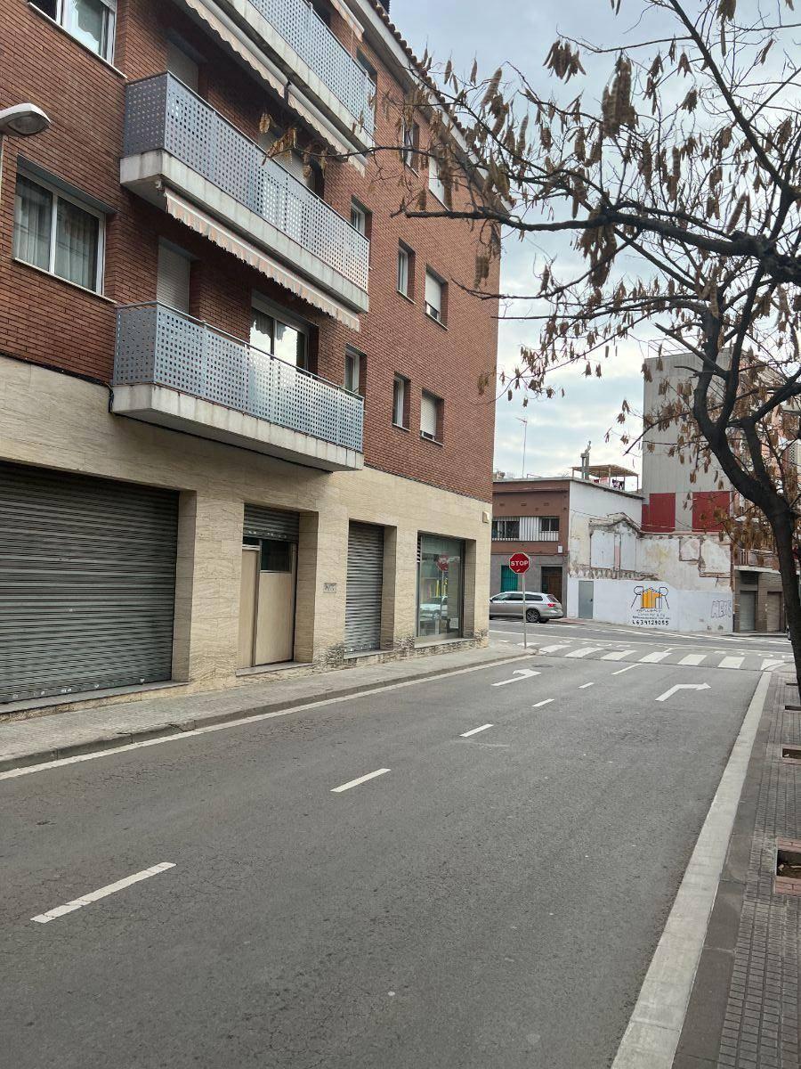 LOCAL COMERCIO EN BARCELONA,CALELLA