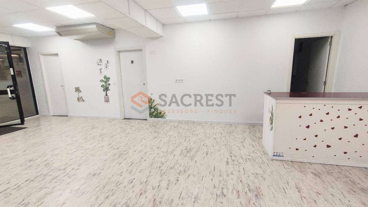 LOCAL COMERCIO EN BARCELONA,MOLLET DEL VALLèS