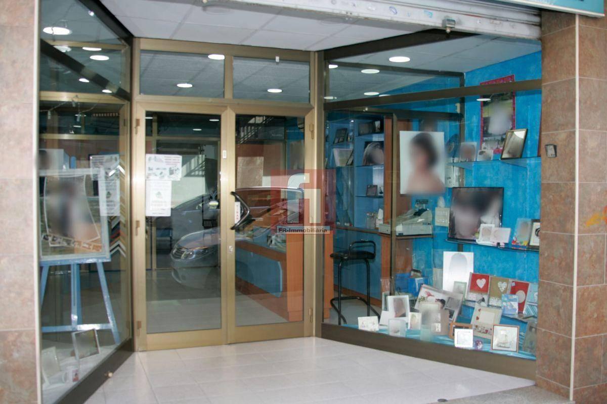 LOCAL COMERCIO EN BARCELONA,SABADELL