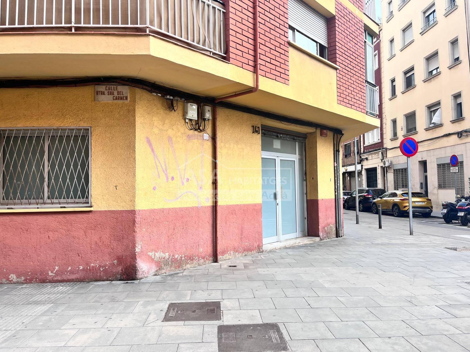 LOCAL COMERCIO EN BARCELONA,SANT ADRIà DE BESòS