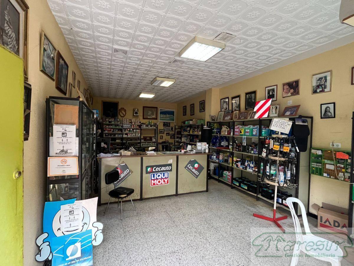 LOCAL COMERCIO EN CáDIZ,SAN FERNANDO