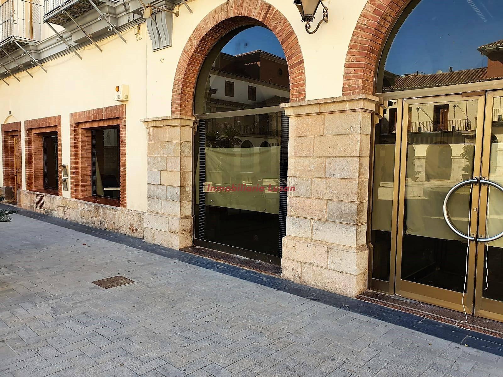 LOCAL COMERCIO EN CASTELLóN,NULES