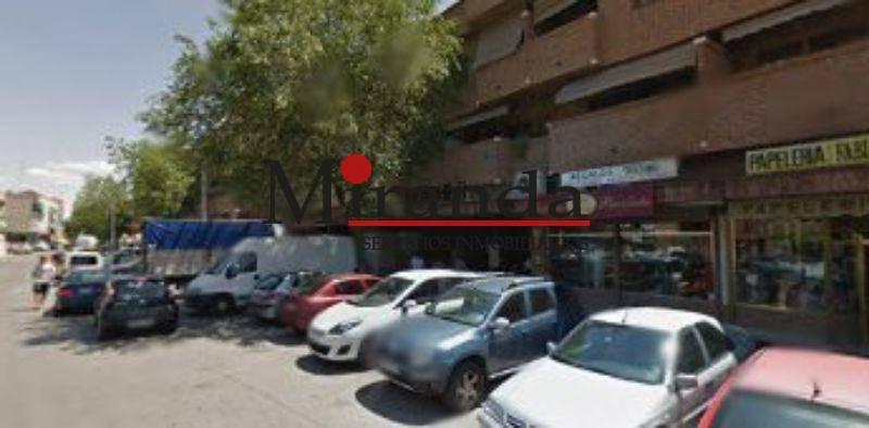 LOCAL COMERCIO EN MADRID,VILLAVICIOSA DE ODóN