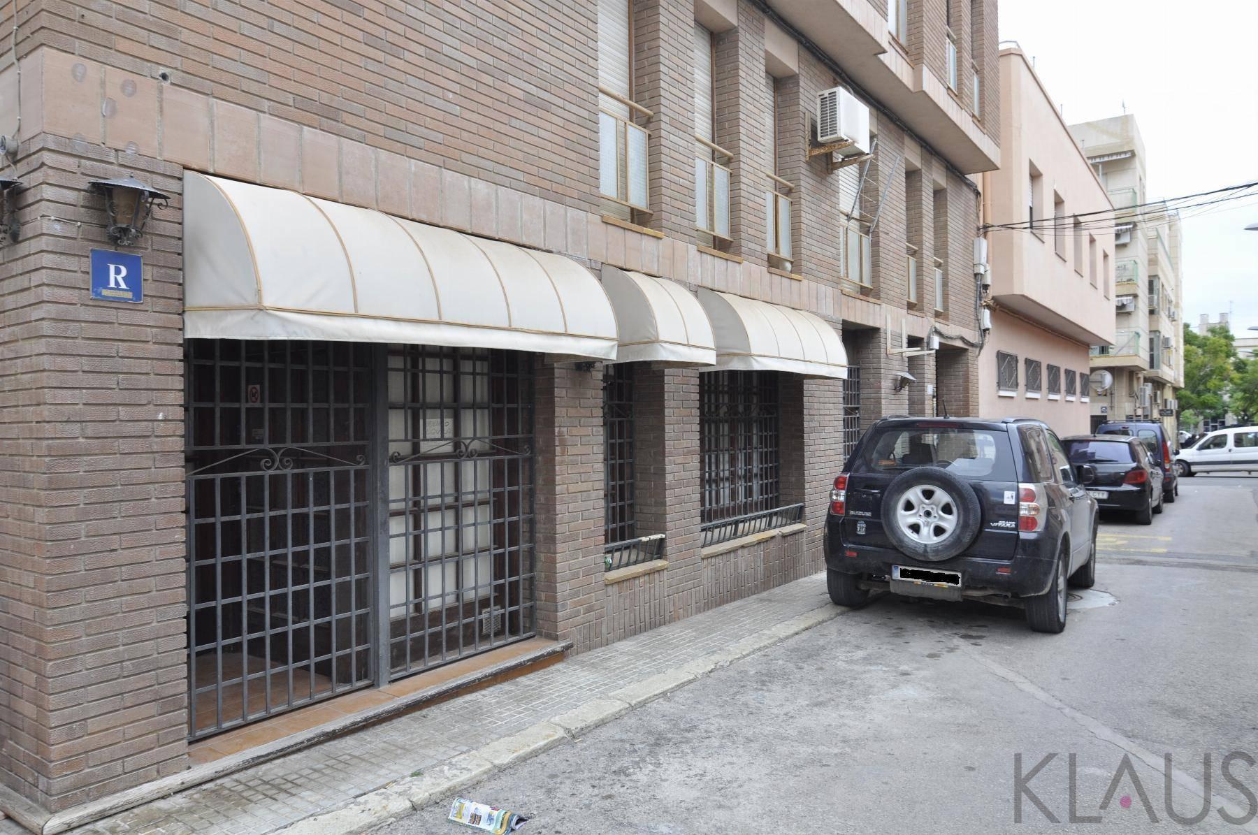 LOCAL COMERCIO EN TARRAGONA,LA RàPITA