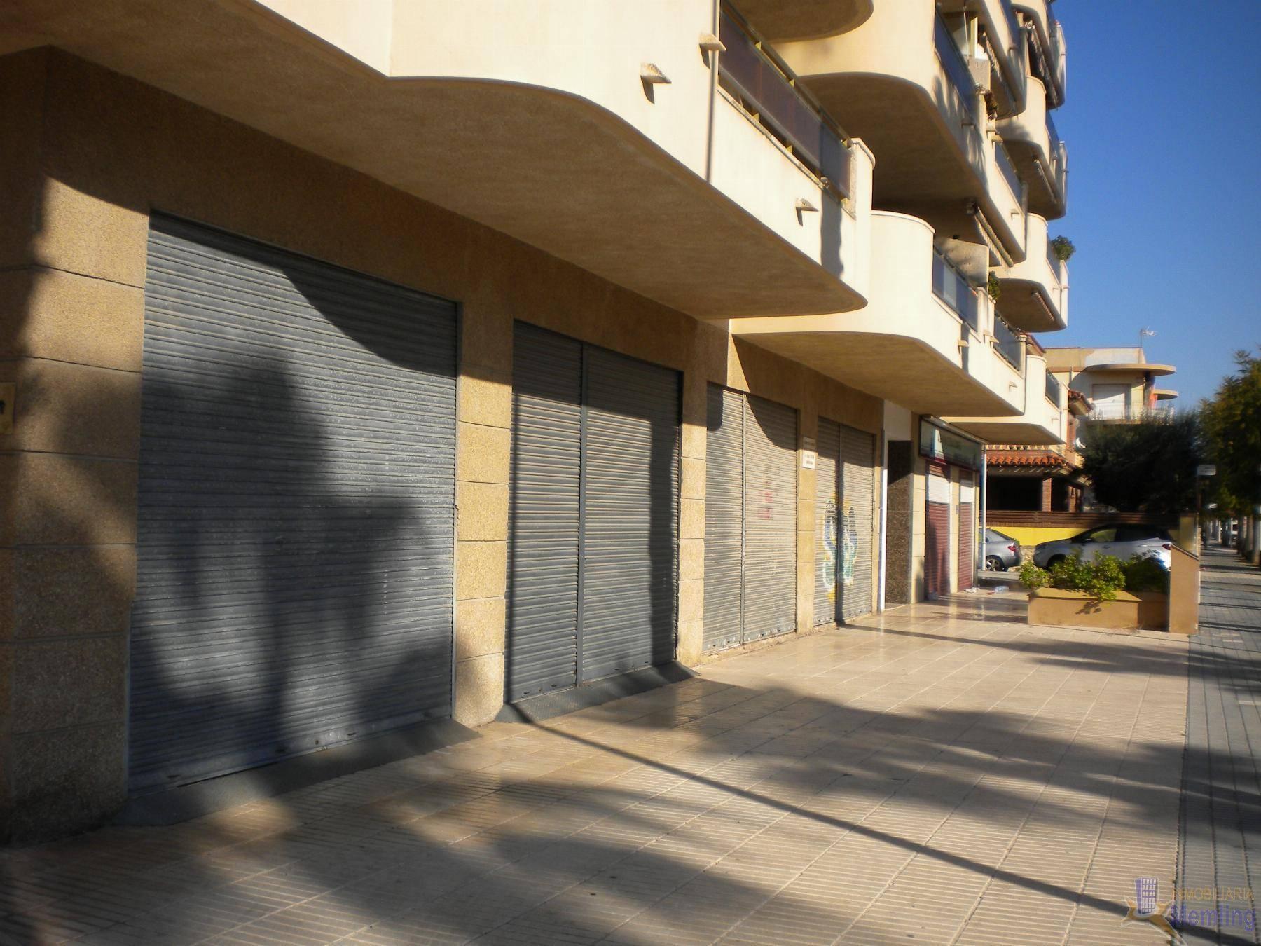LOCAL COMERCIO EN TARRAGONA,SALOU