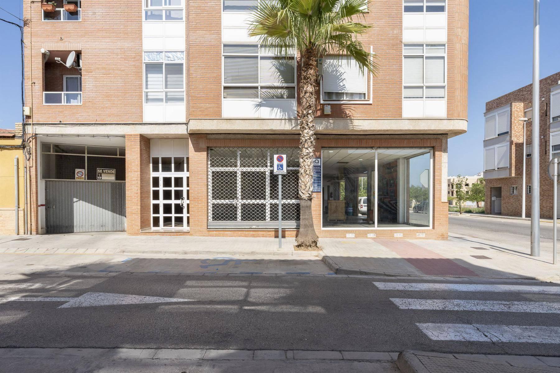 LOCAL COMERCIO EN VALENCIA,CHESTE