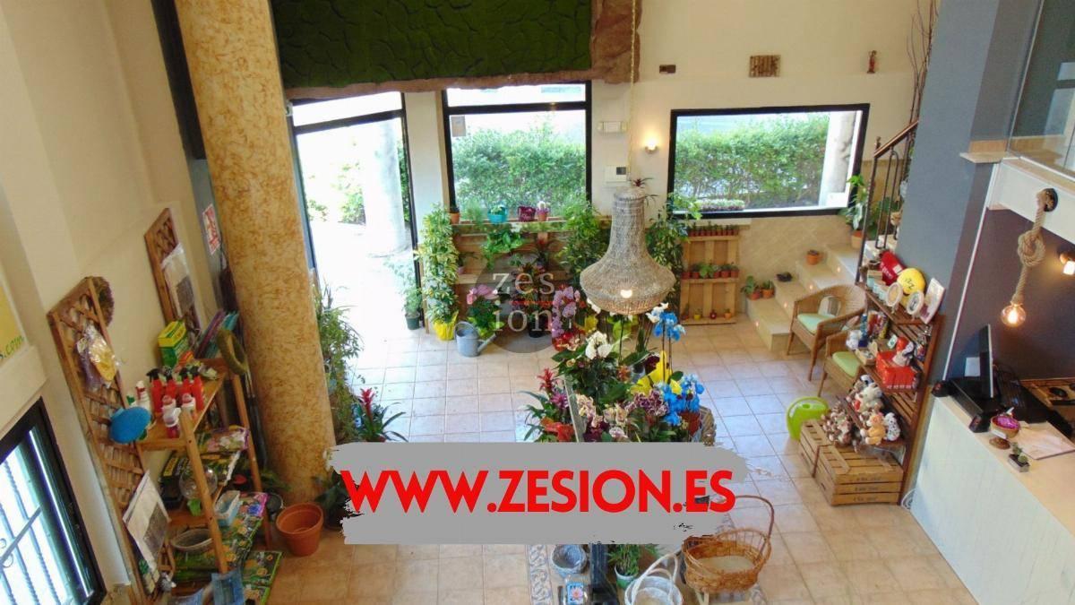 LOCAL COMERCIO EN VALENCIA,L´ELIANA