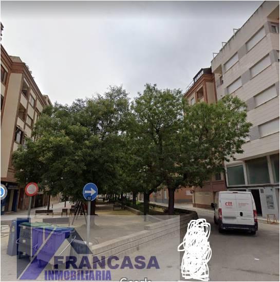 LOCAL  EN ALBACETE,ALMANSA