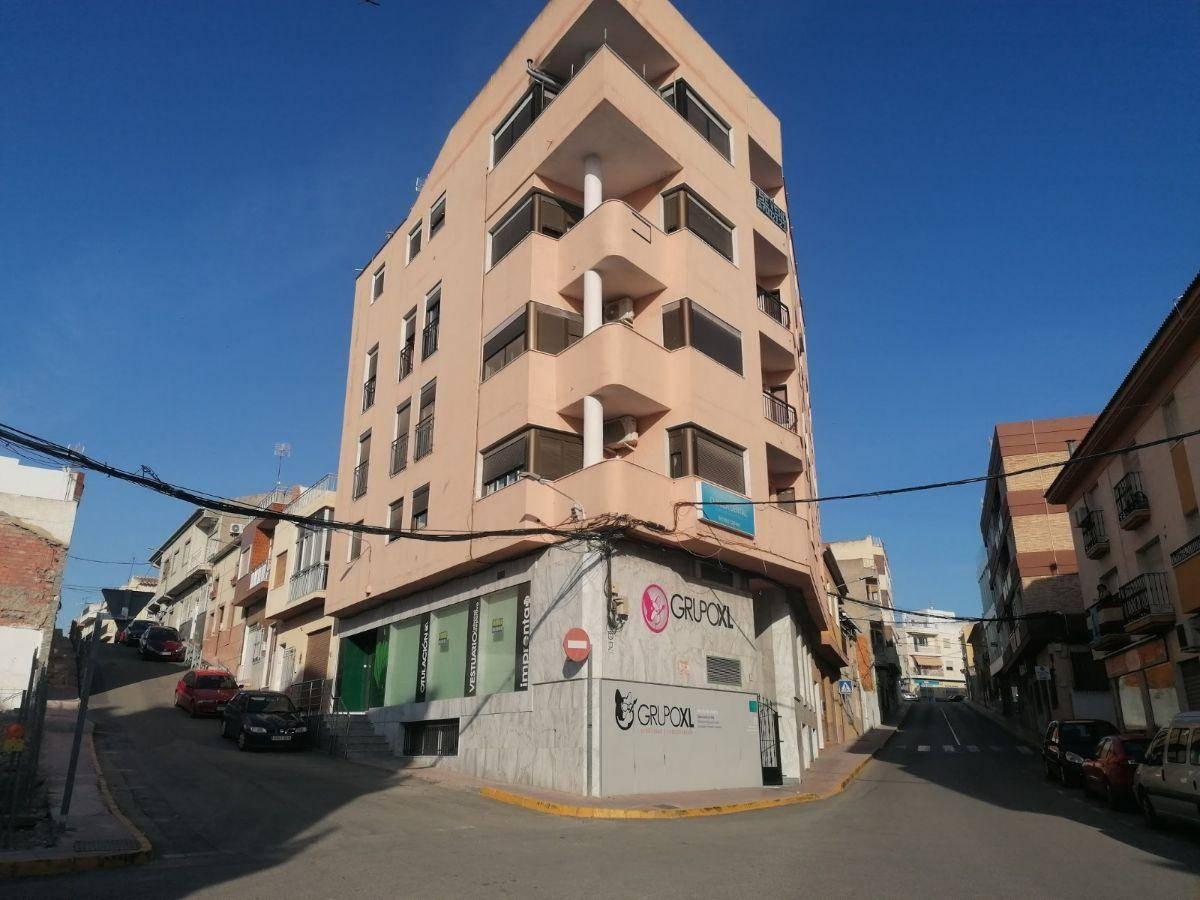 LOCAL  EN ALMERíA,ALBOX