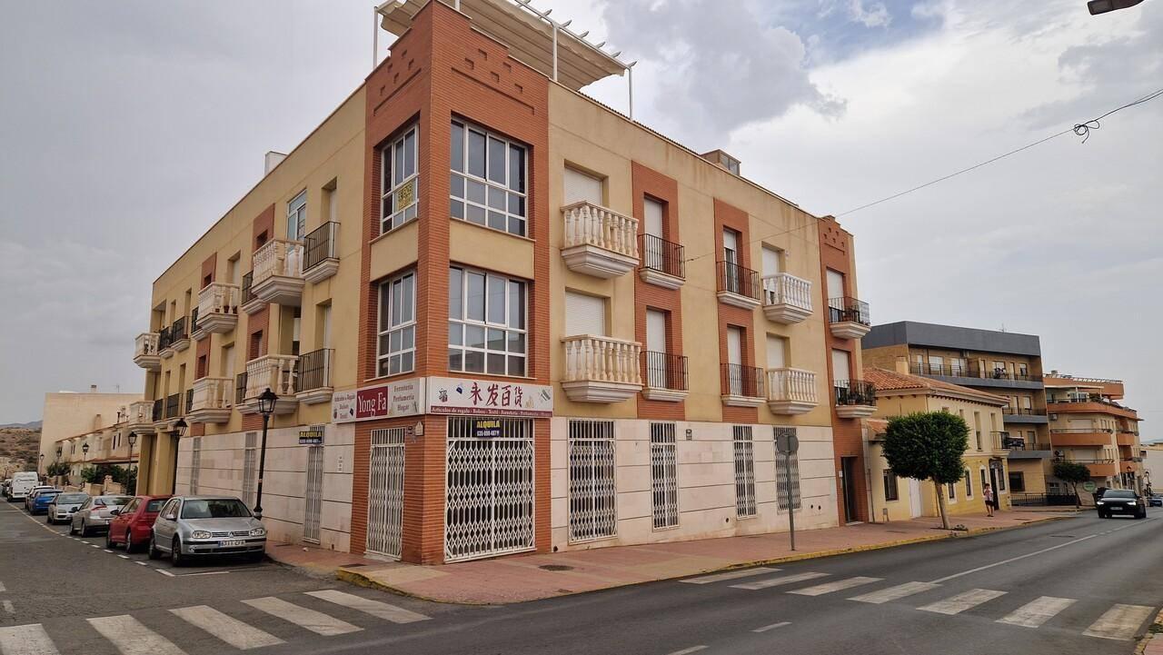 LOCAL  EN ALMERíA,ALBOX