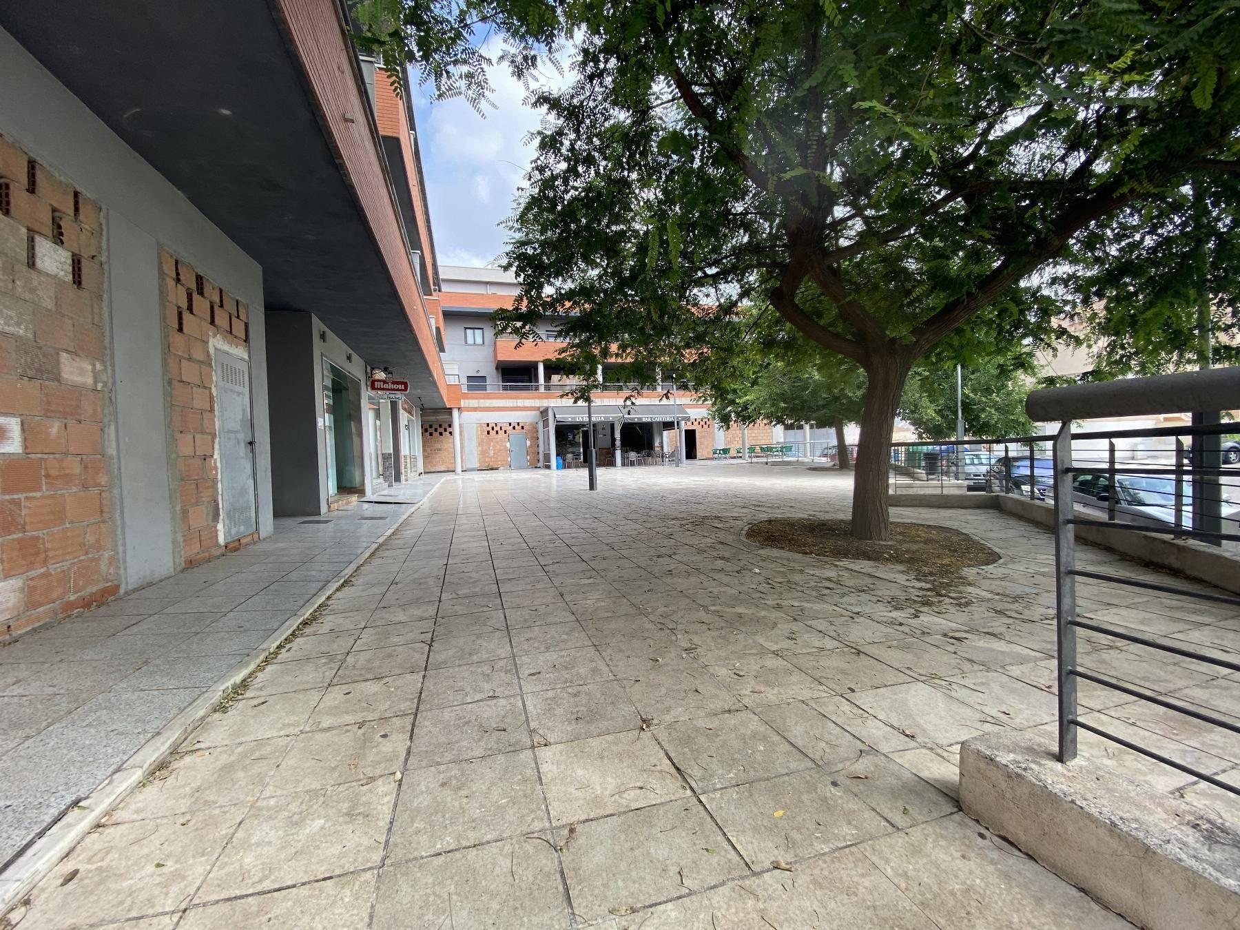 LOCAL  EN ALMERíA,OLULA DEL RíO