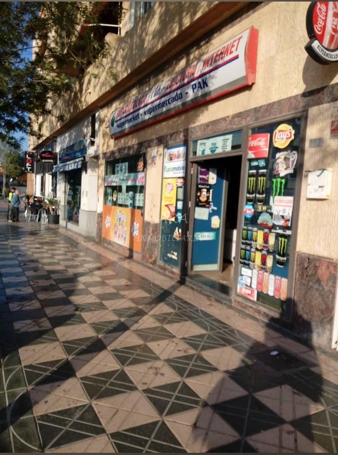 LOCAL  EN ALMERíA,ROQUETAS DE MAR