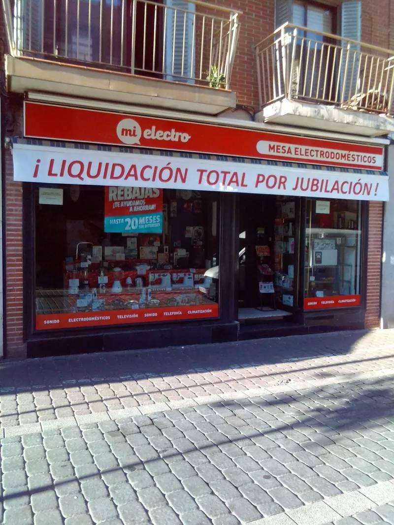 LOCAL EN ALQUILER