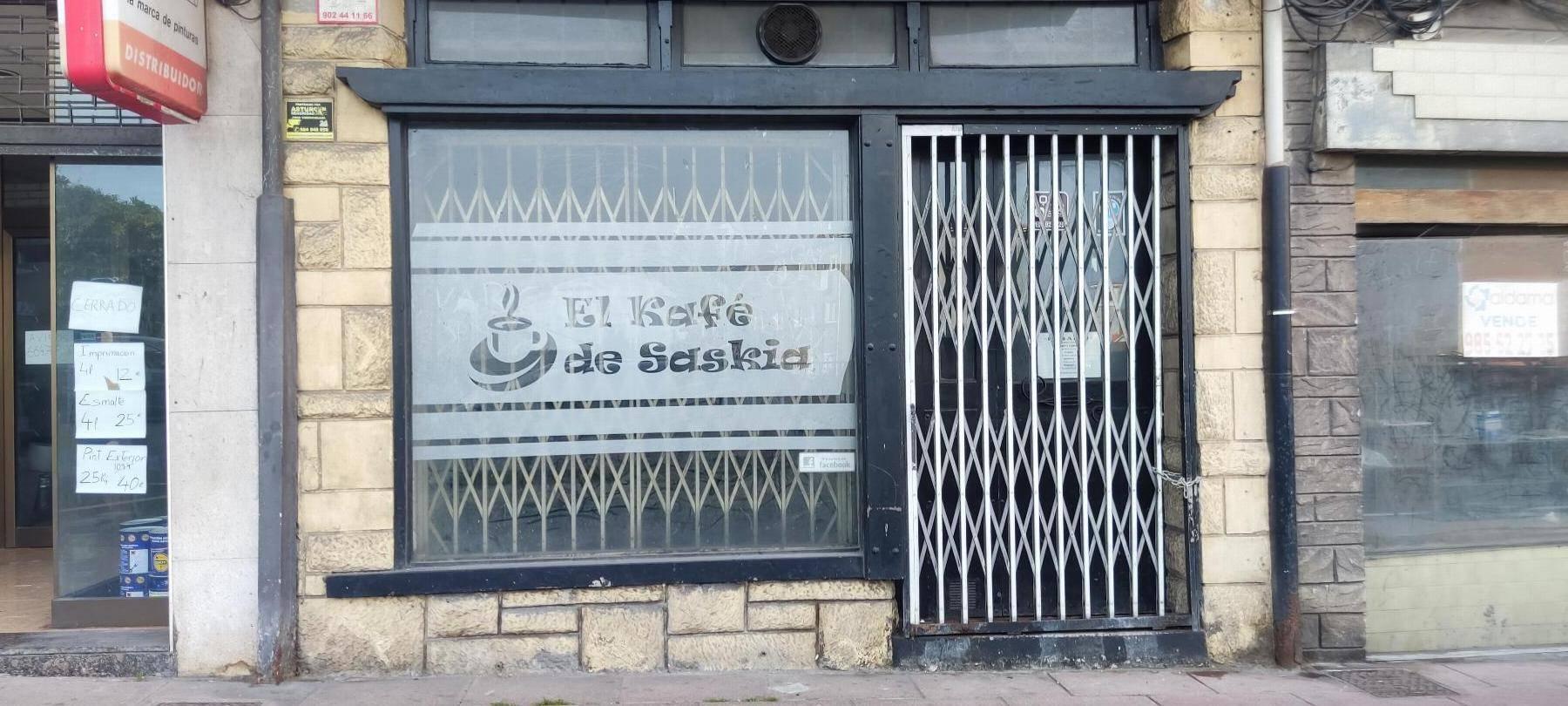 LOCAL  EN ASTURIAS,AVILéS CONCEJO