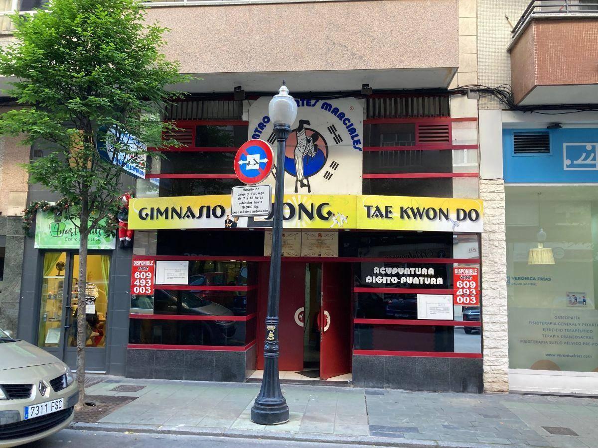 LOCAL  EN ASTURIAS,GIJóN