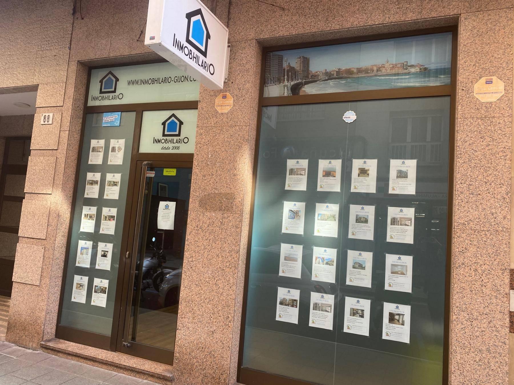LOCAL  EN ASTURIAS,GIJóN