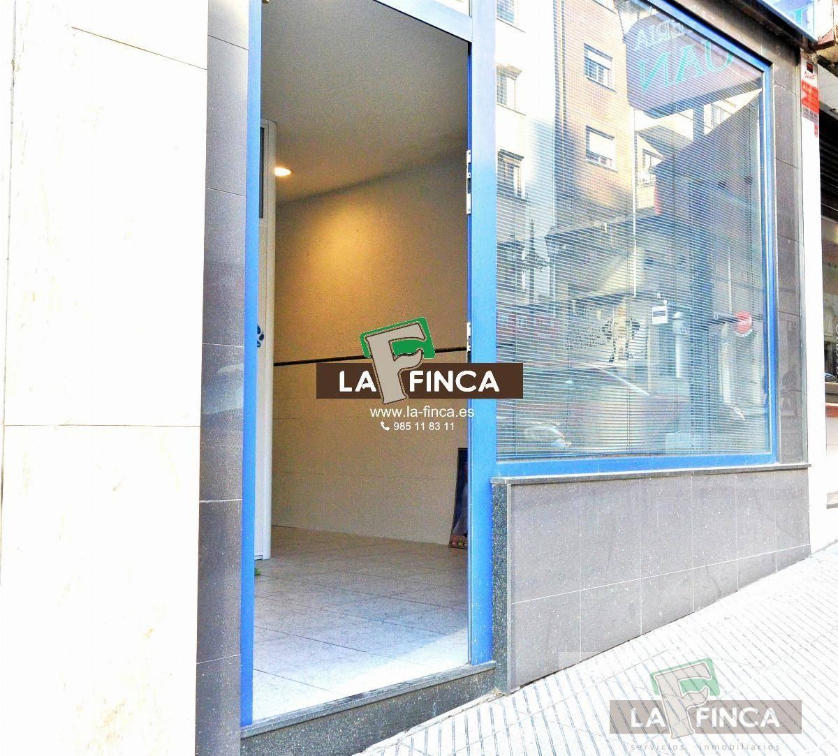 LOCAL  EN ASTURIAS,OVIEDO