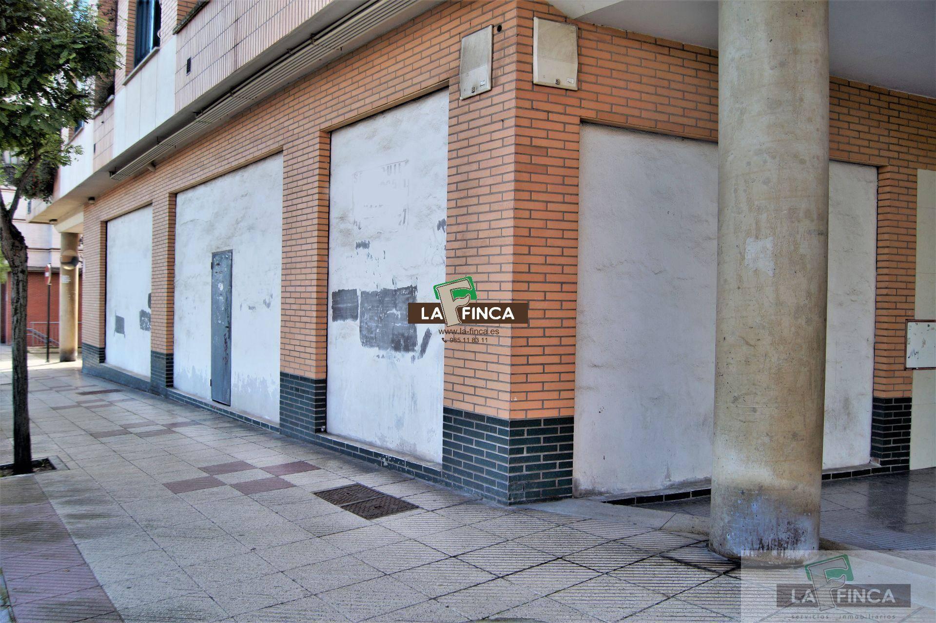 LOCAL  EN ASTURIAS,OVIEDO