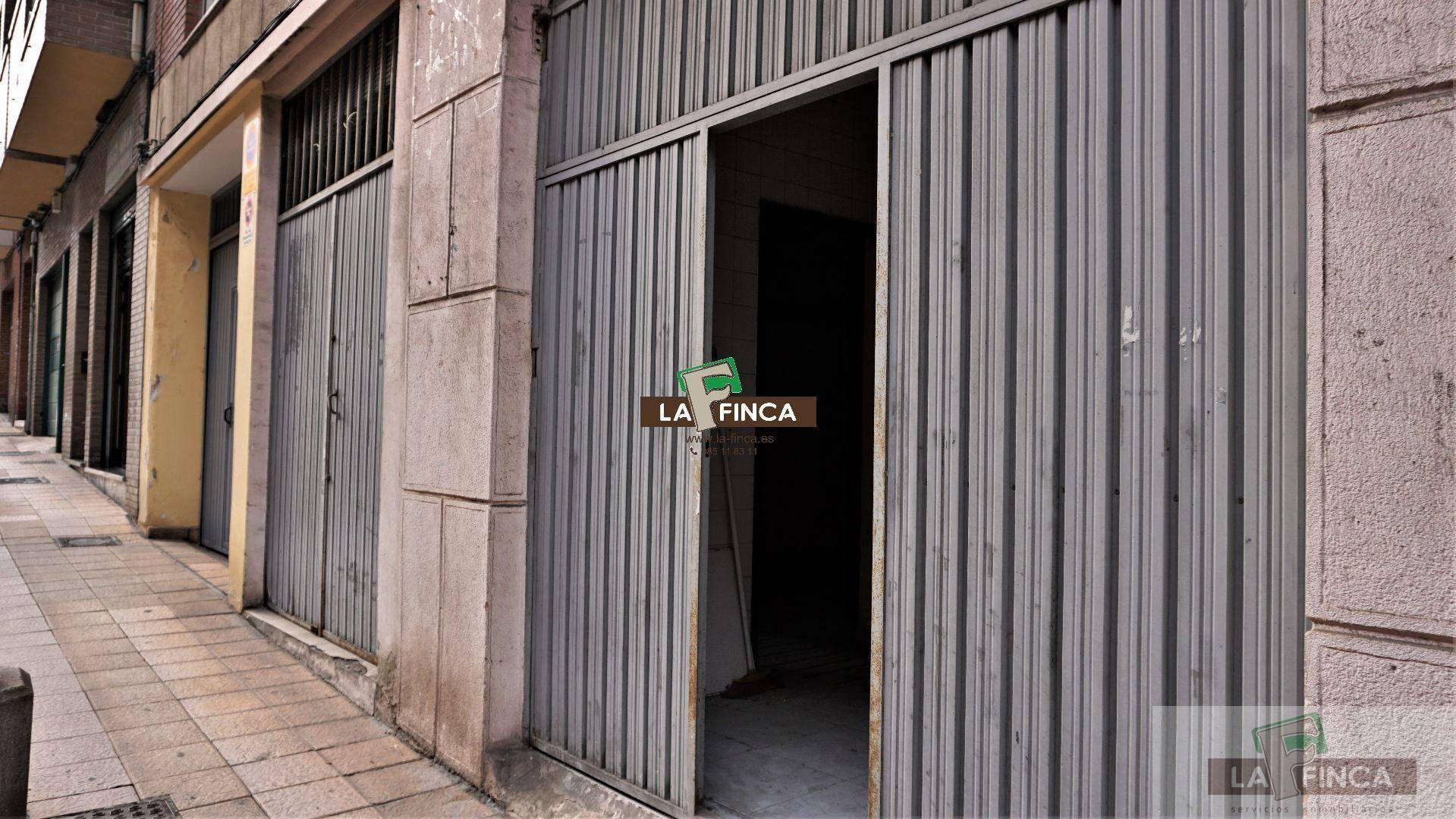 LOCAL  EN ASTURIAS,OVIEDO