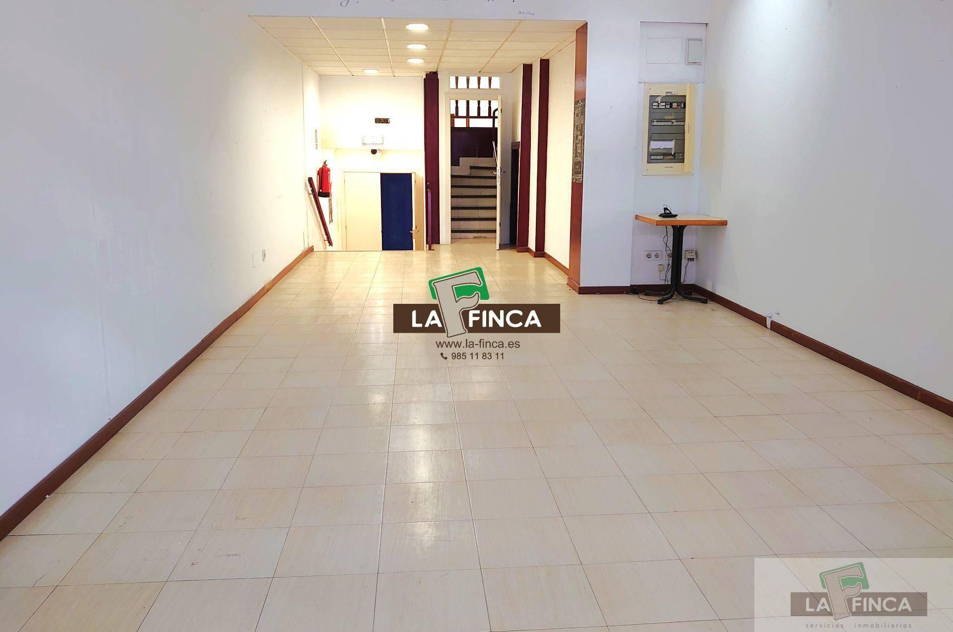LOCAL  EN ASTURIAS,OVIEDO