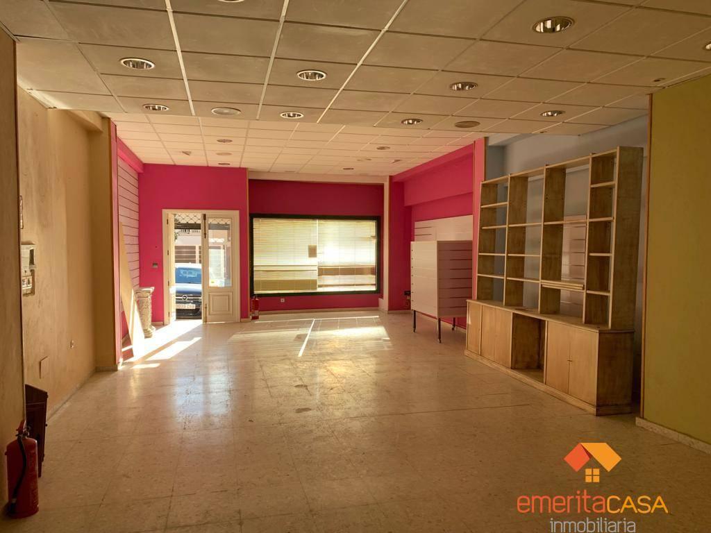 LOCAL  EN BADAJOZ,MéRIDA