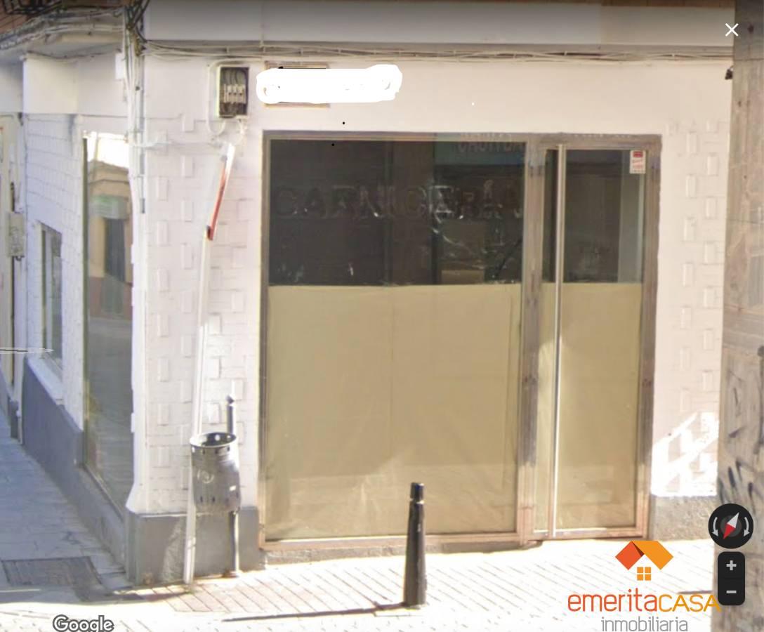 LOCAL  EN BADAJOZ,MéRIDA