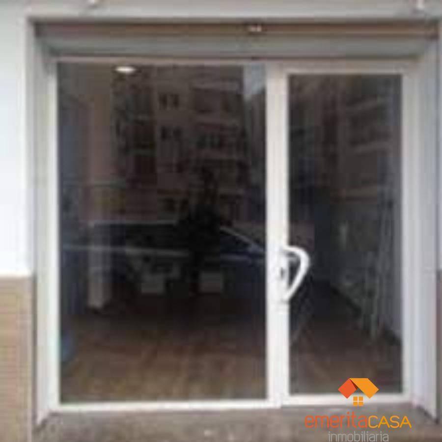 LOCAL  EN BADAJOZ,MéRIDA