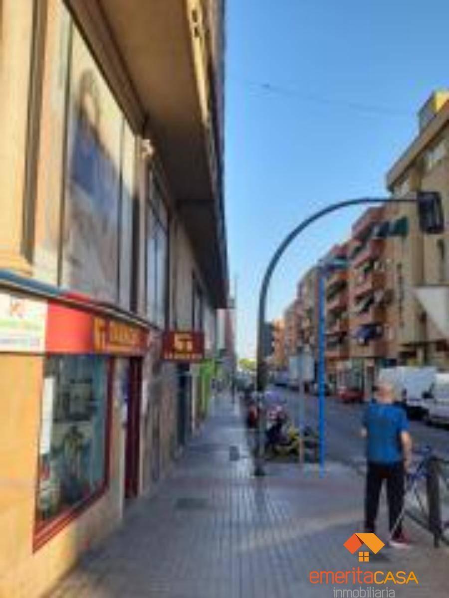 LOCAL  EN BADAJOZ,MéRIDA