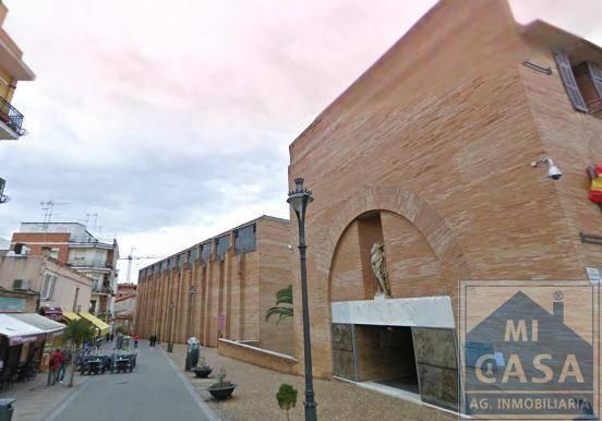 LOCAL  EN BADAJOZ,MéRIDA