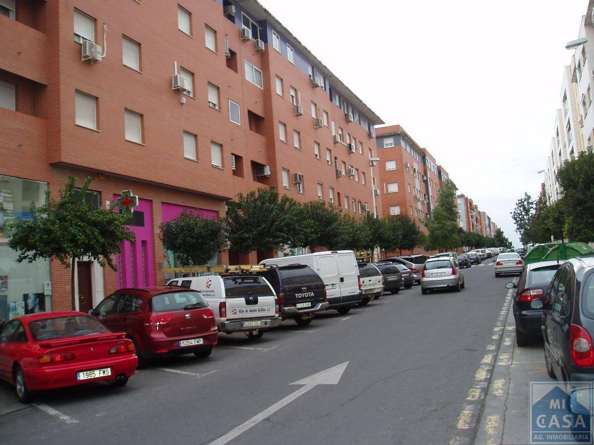 LOCAL  EN BADAJOZ,MéRIDA