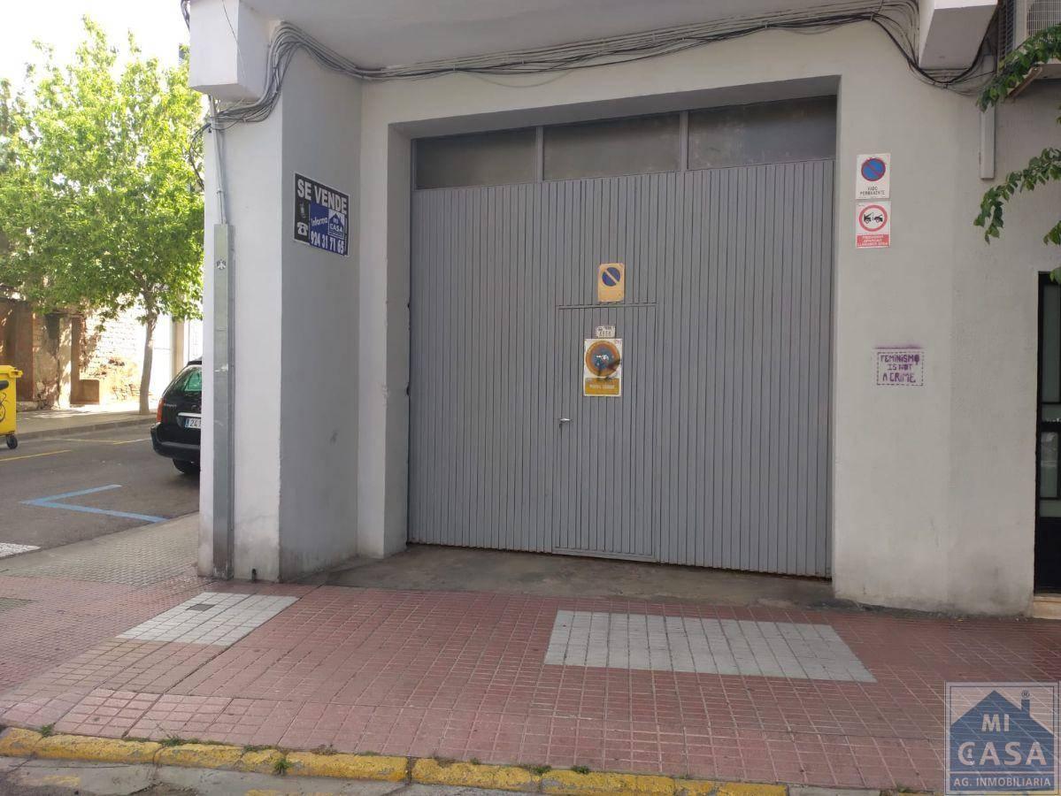 LOCAL  EN BADAJOZ,MéRIDA