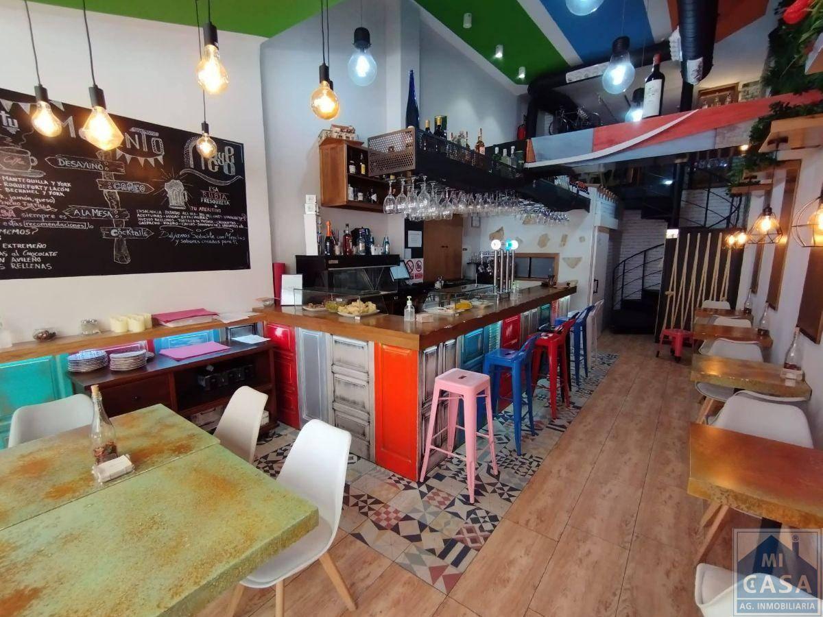 LOCAL  EN BADAJOZ,MéRIDA