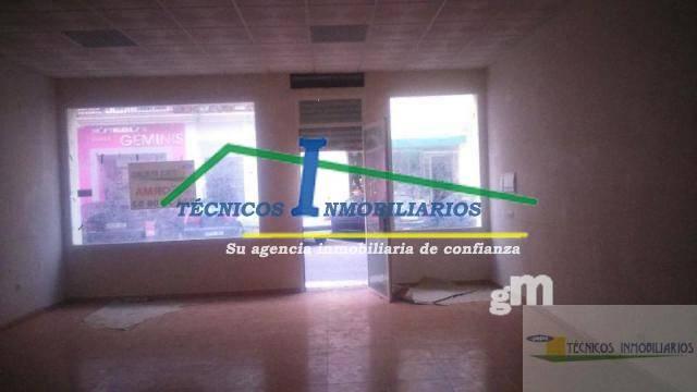 LOCAL  EN BADAJOZ,MéRIDA