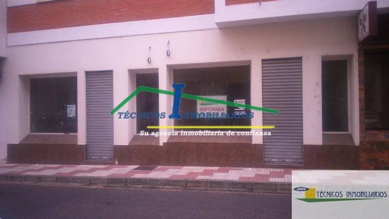 LOCAL  EN BADAJOZ,MéRIDA