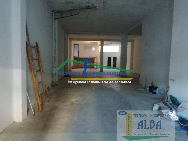 LOCAL  EN BADAJOZ,MéRIDA