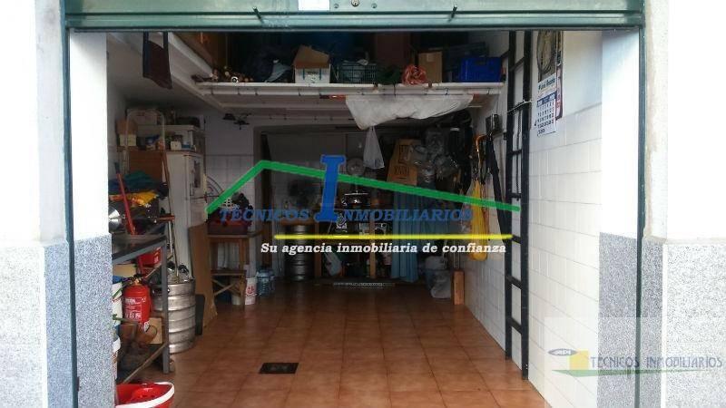 LOCAL  EN BADAJOZ,MéRIDA