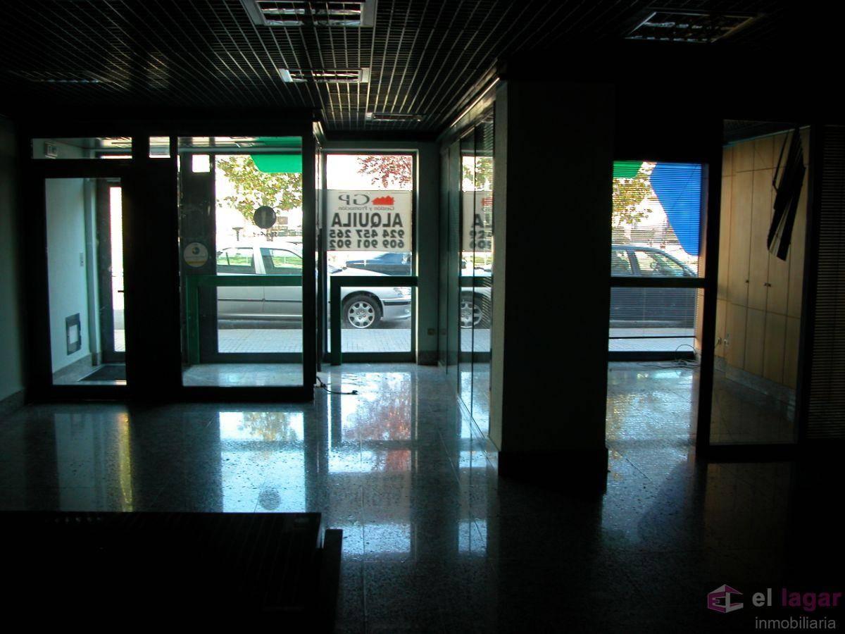 LOCAL  EN BADAJOZ,PUEBLA DE LA CALZADA