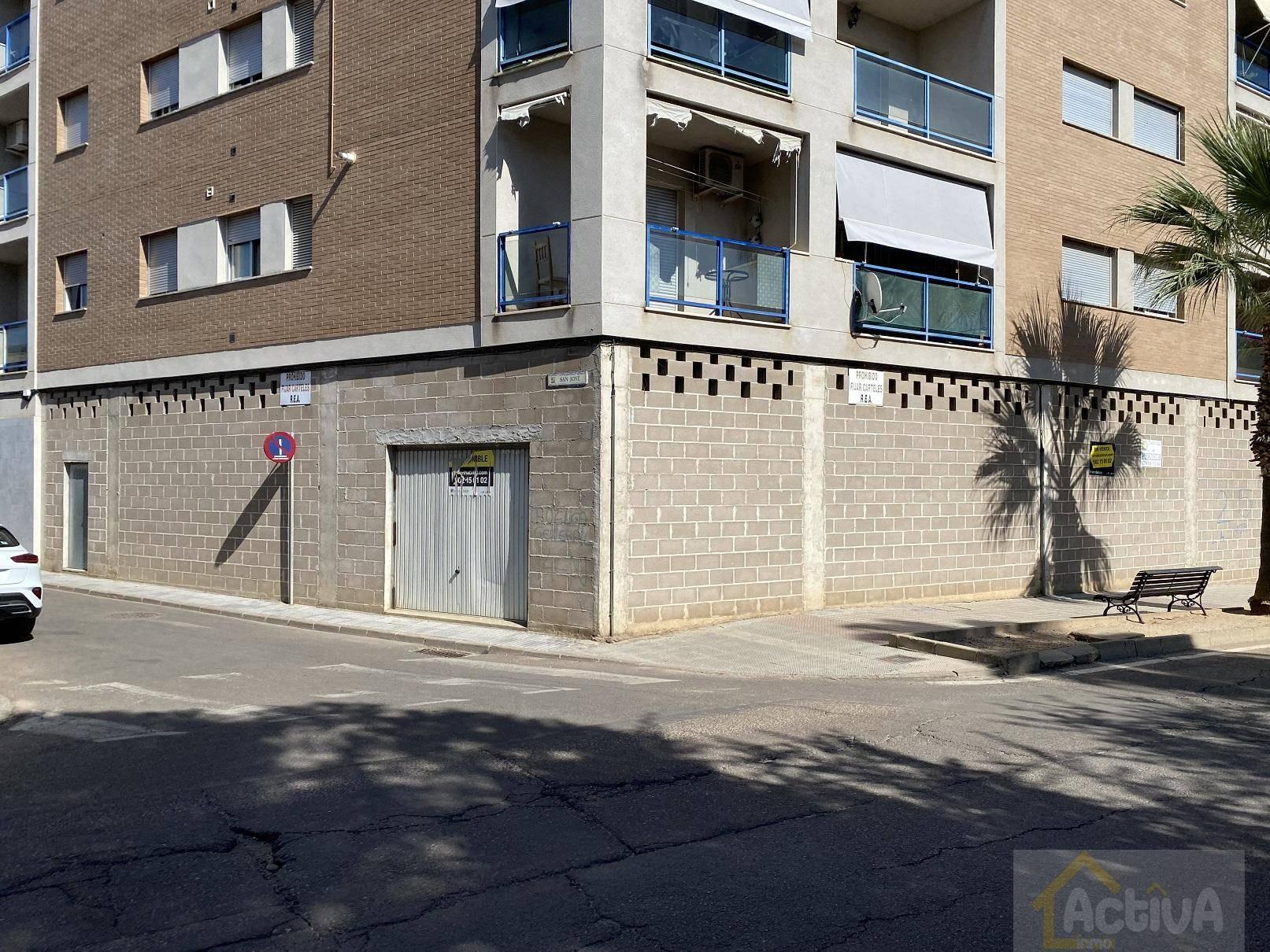 LOCAL  EN BADAJOZ,VILLANUEVA DE LA SERENA