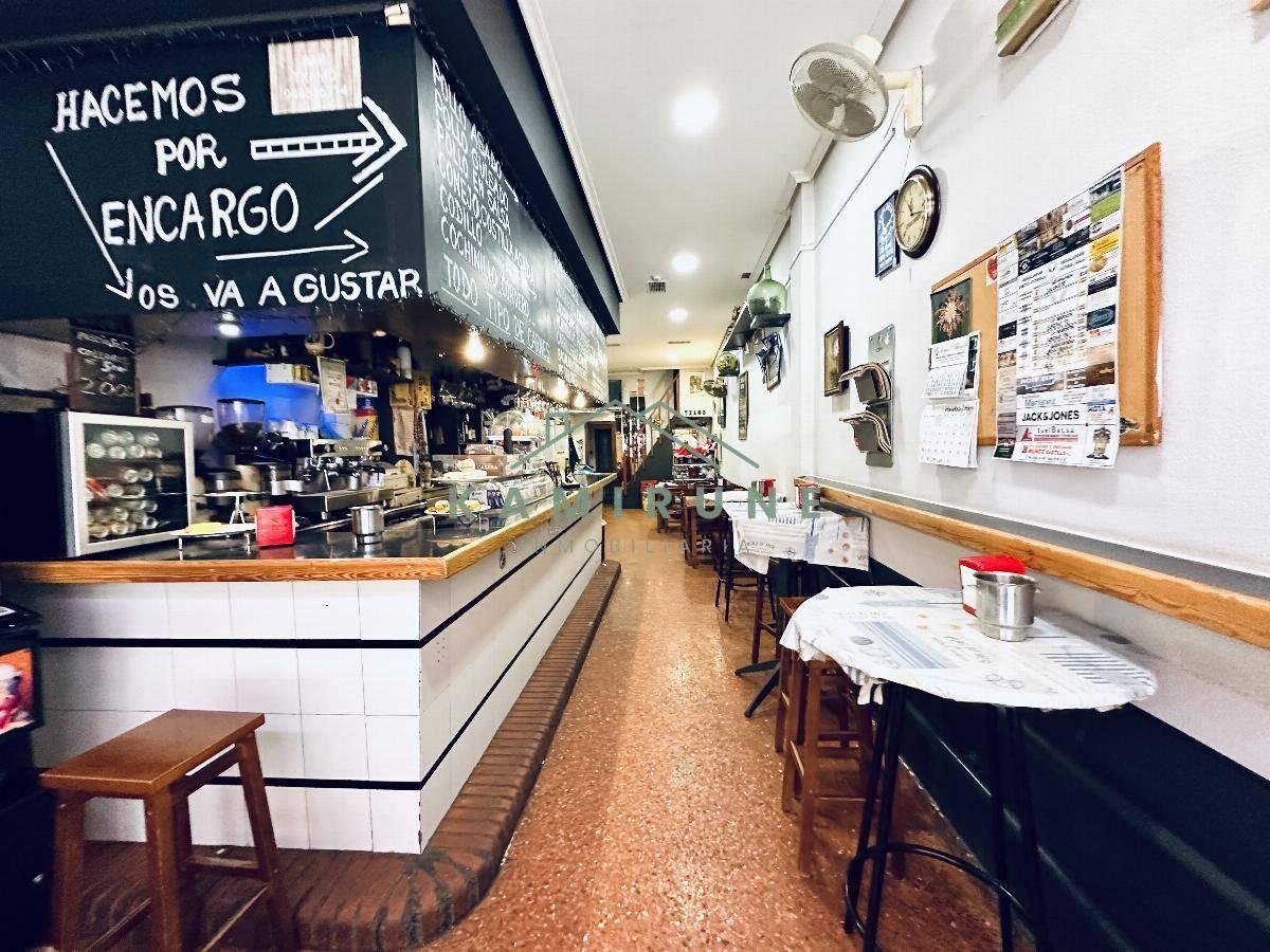 LOCAL  EN BIZKAIA-VIZCAYA,SONDIKA