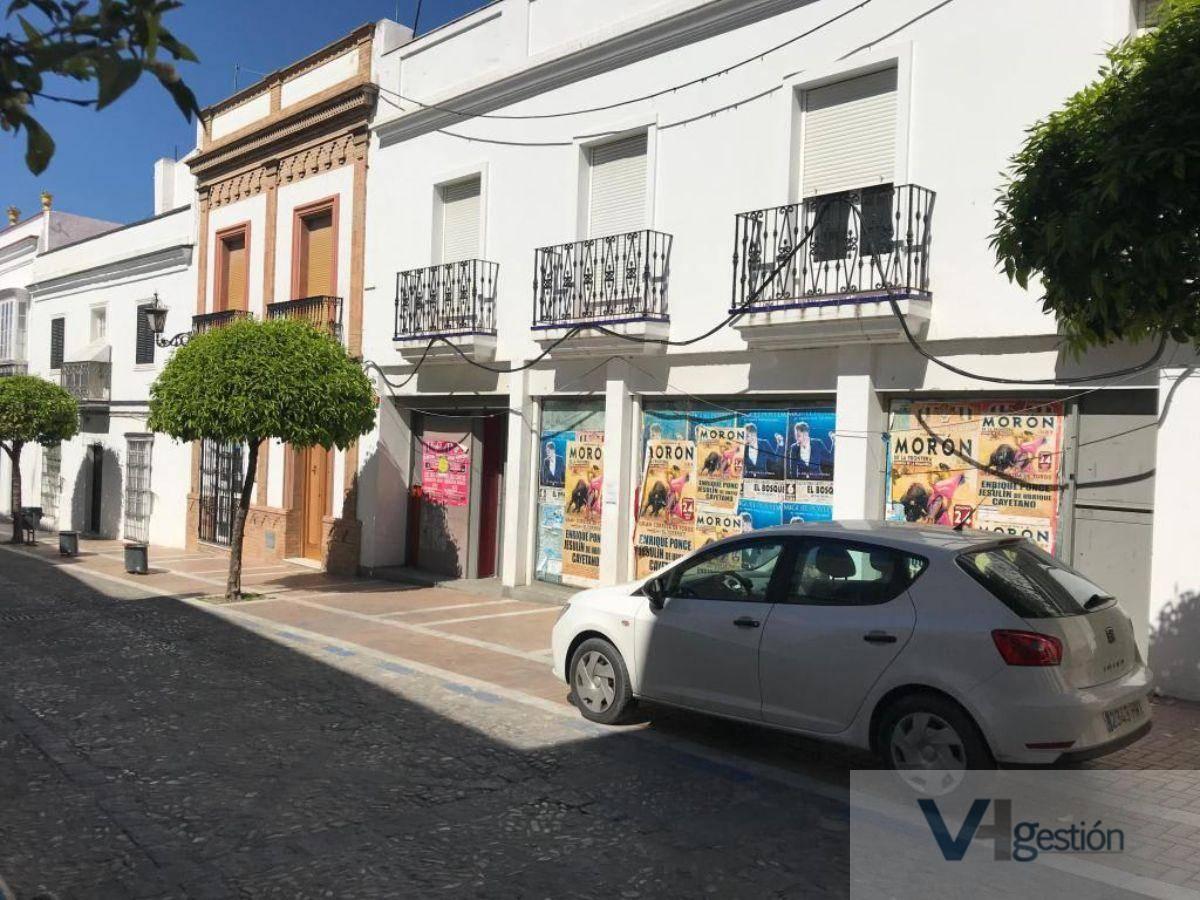 LOCAL  EN CáDIZ,ARCOS DE LA FRONTERA