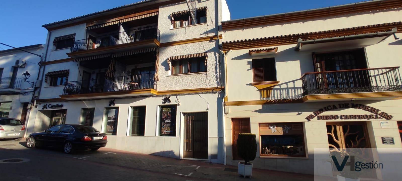 LOCAL  EN CáDIZ,EL BOSQUE
