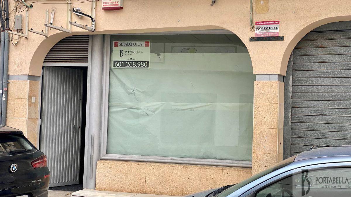 LOCAL  EN CáDIZ,EL PUERTO DE SANTA MARíA
