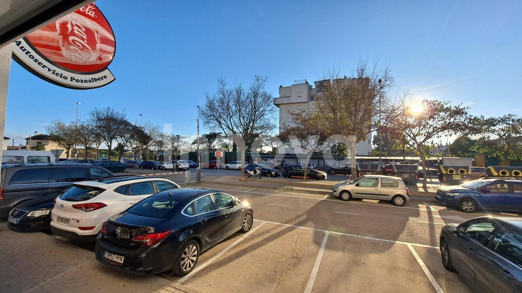 LOCAL  EN CáDIZ,JEREZ DE LA FRONTERA
