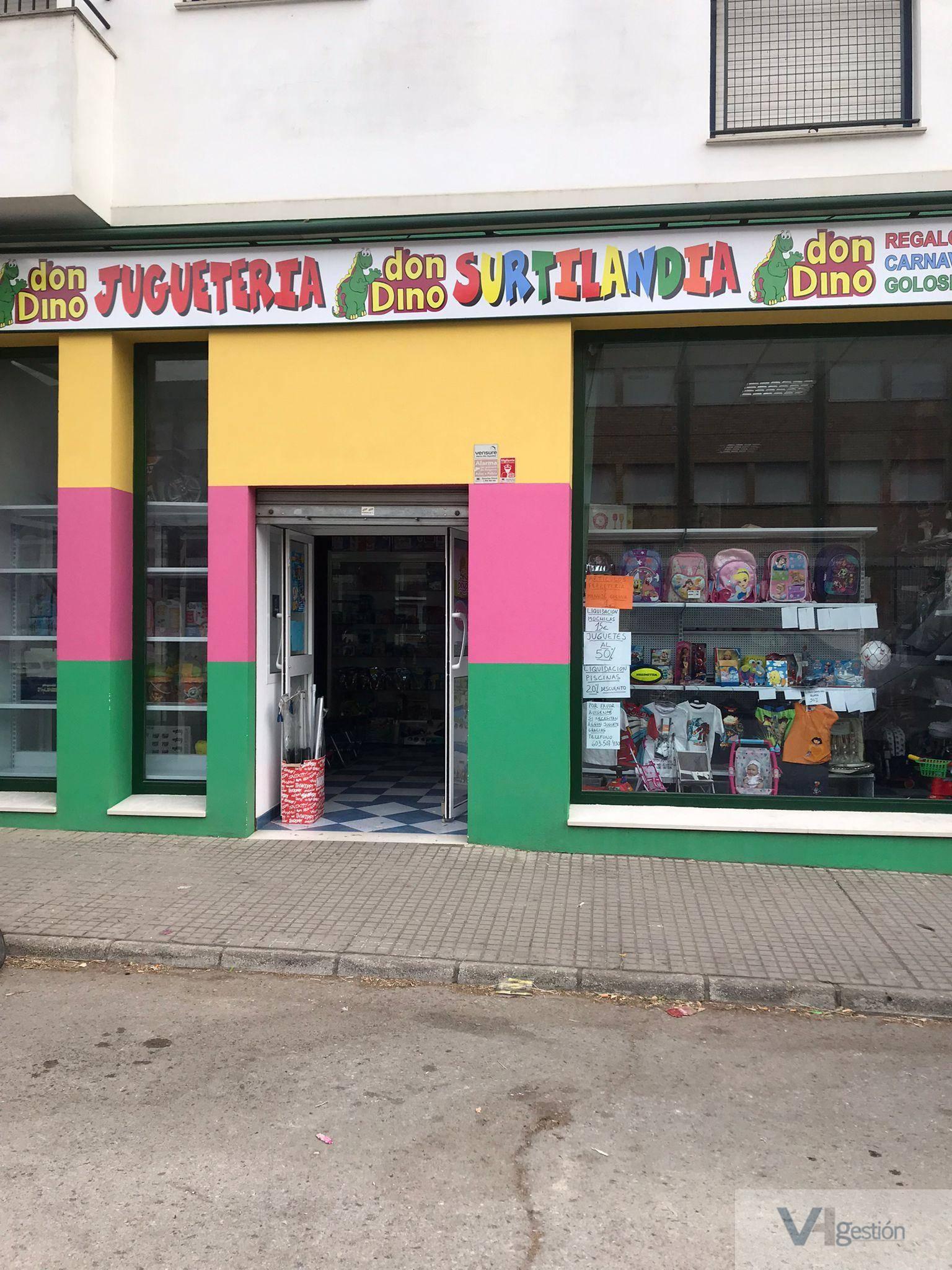 LOCAL  EN CáDIZ,VILLAMARTíN