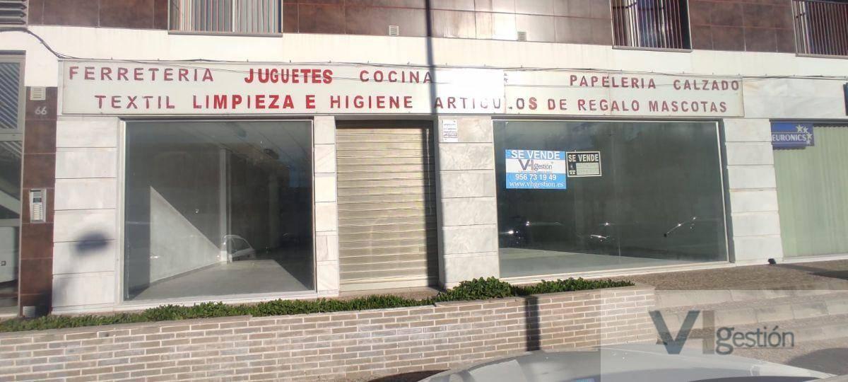 LOCAL  EN CáDIZ,VILLAMARTíN