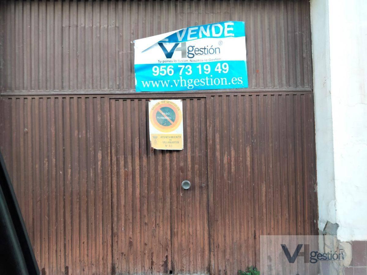 LOCAL  EN CáDIZ,VILLAMARTíN