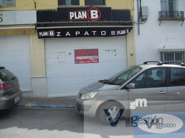 LOCAL  EN CáDIZ,VILLAMARTíN